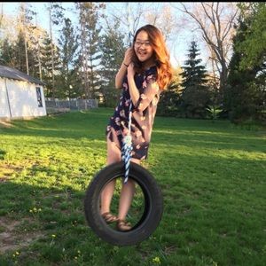 Meet your Posher, Jane