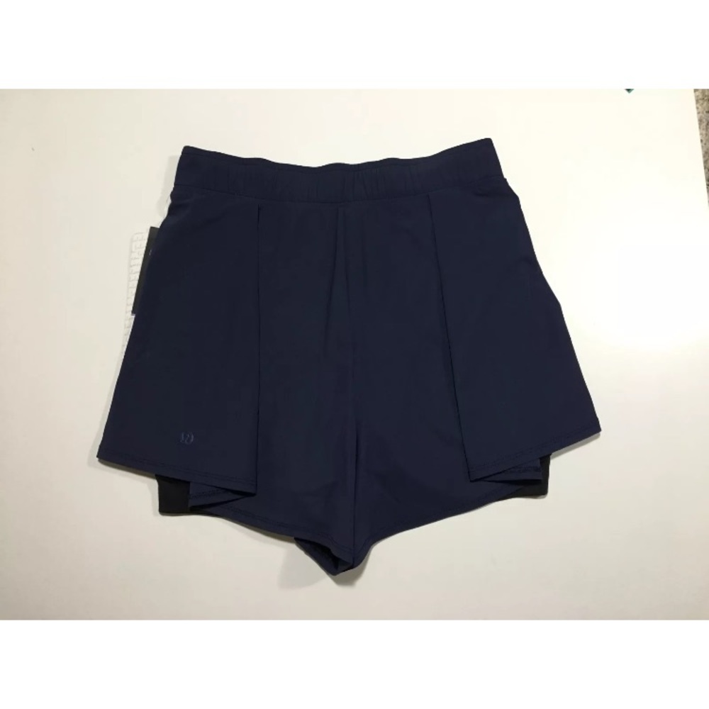 Lululemon cruiser short