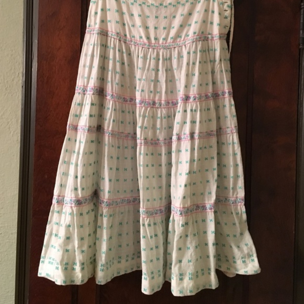 French Connection Vintage Inspired Skirt
