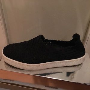 Steve Madden Sneaker Slip Ons