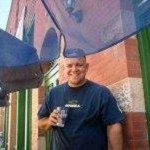 Meet your Posher, Gary