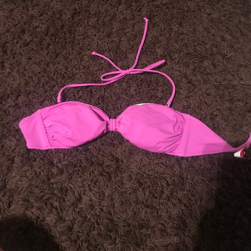 VS bikini too