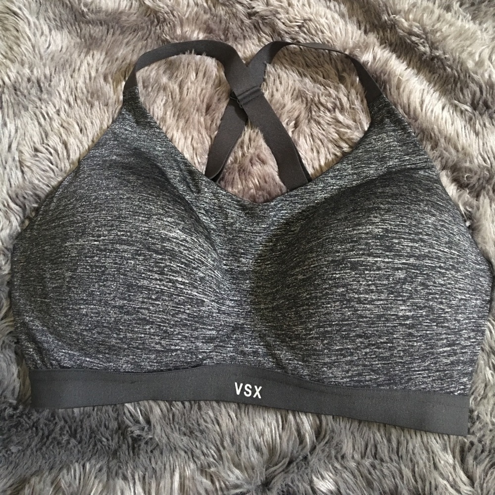 Victoria secret sport bra