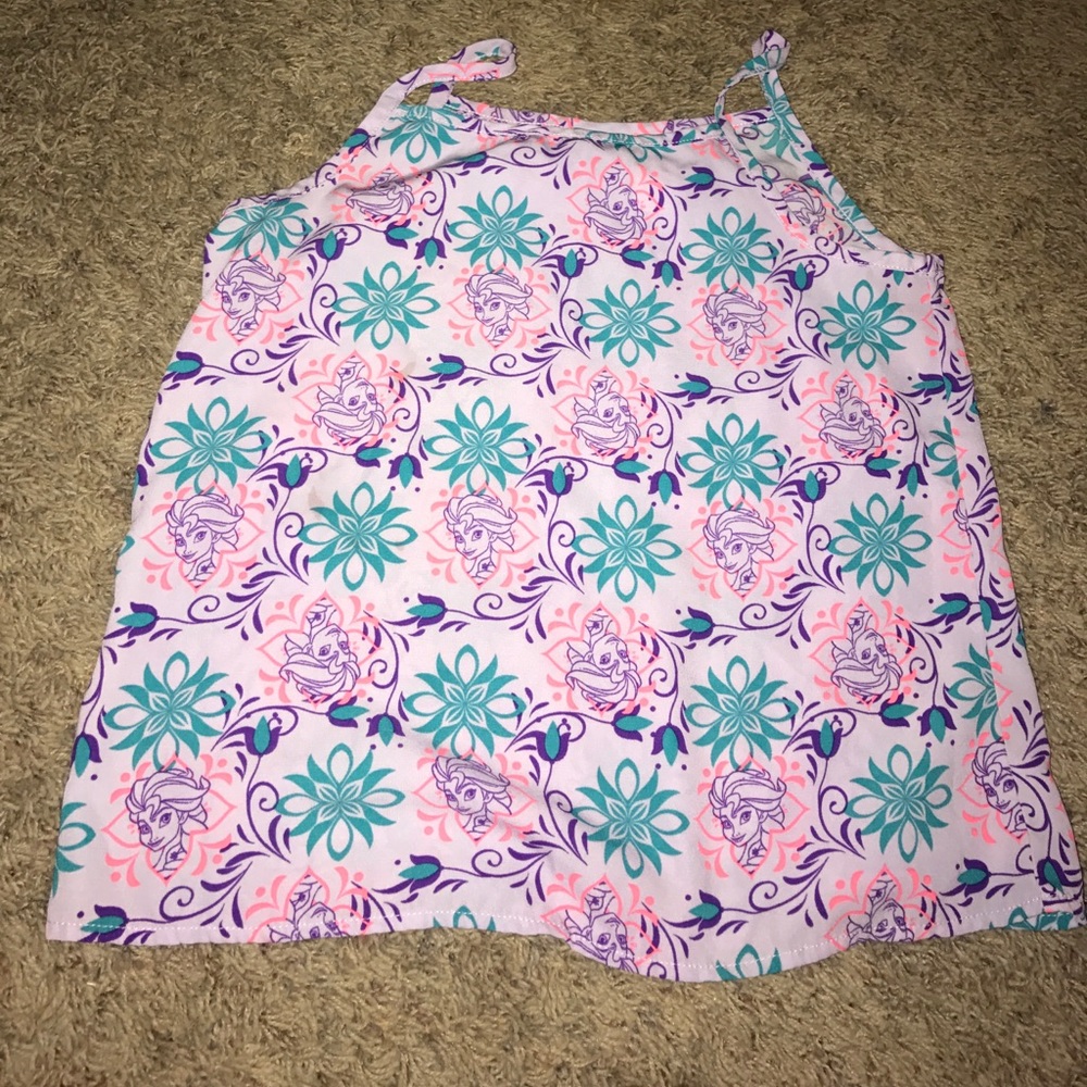 💟 Elsa Pj Set - Picture 3 of 5