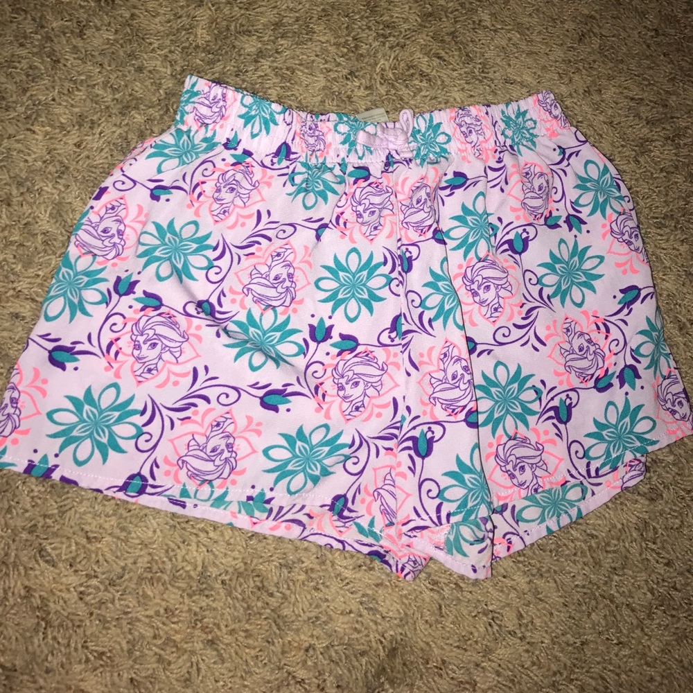 💟 Elsa Pj Set - Picture 4 of 5