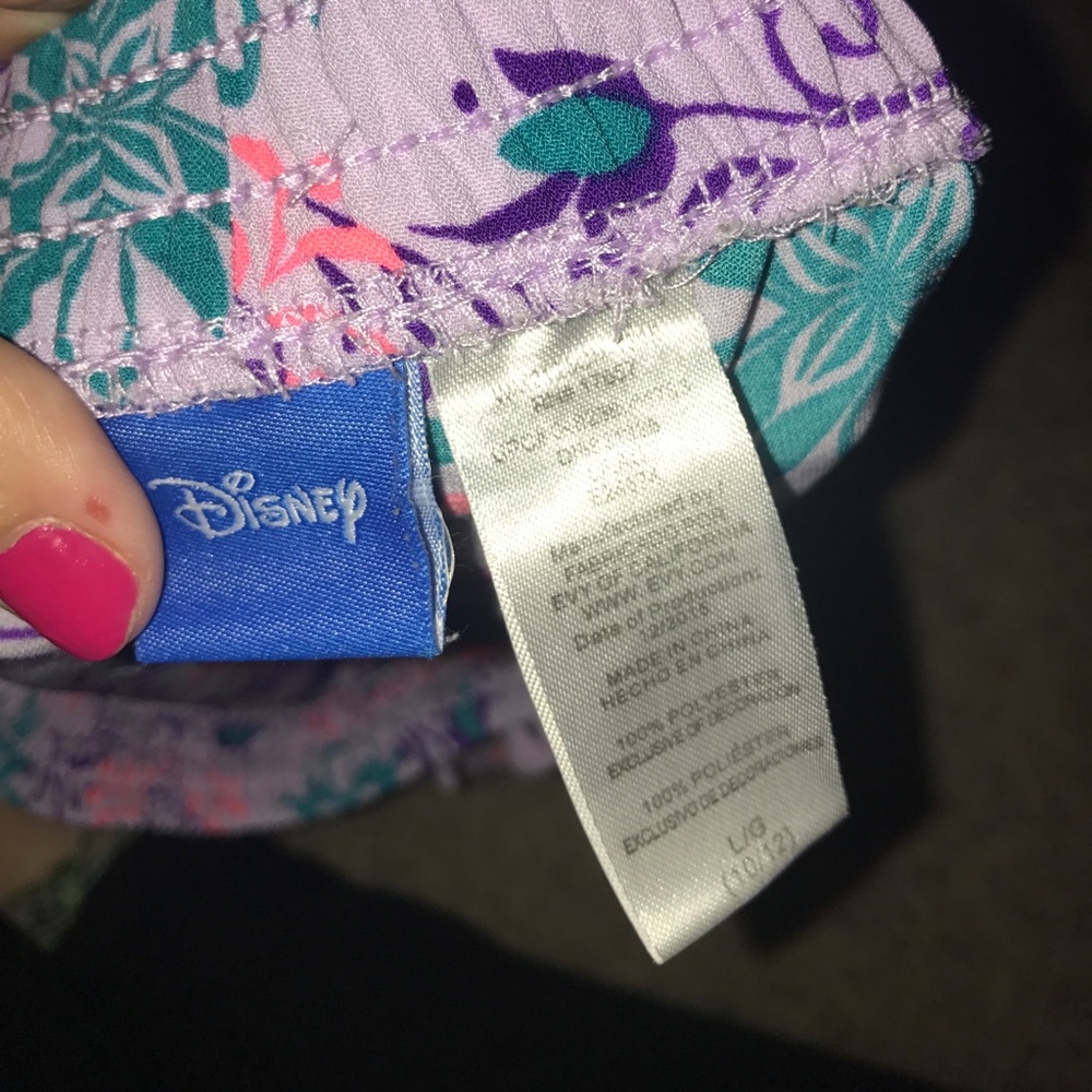 💟 Elsa Pj Set - Picture 5 of 5