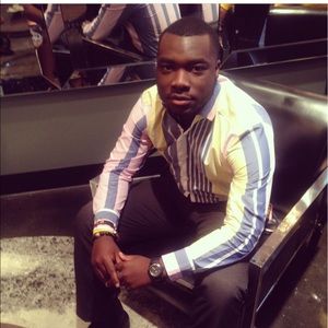 Meet your Posher, Reginald