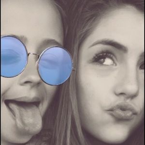 Meet your Posher, Sadie