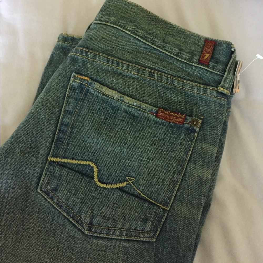 Seven for all Mankind Jeans