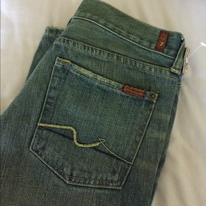 Seven for all Mankind Jeans