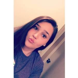 Meet your Posher, Shalece