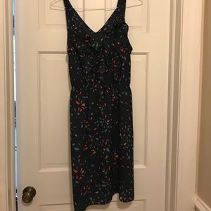 Mossimo multi-colored Medium dress.