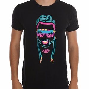 Riff Raff Aquaberry Tee Unisex S