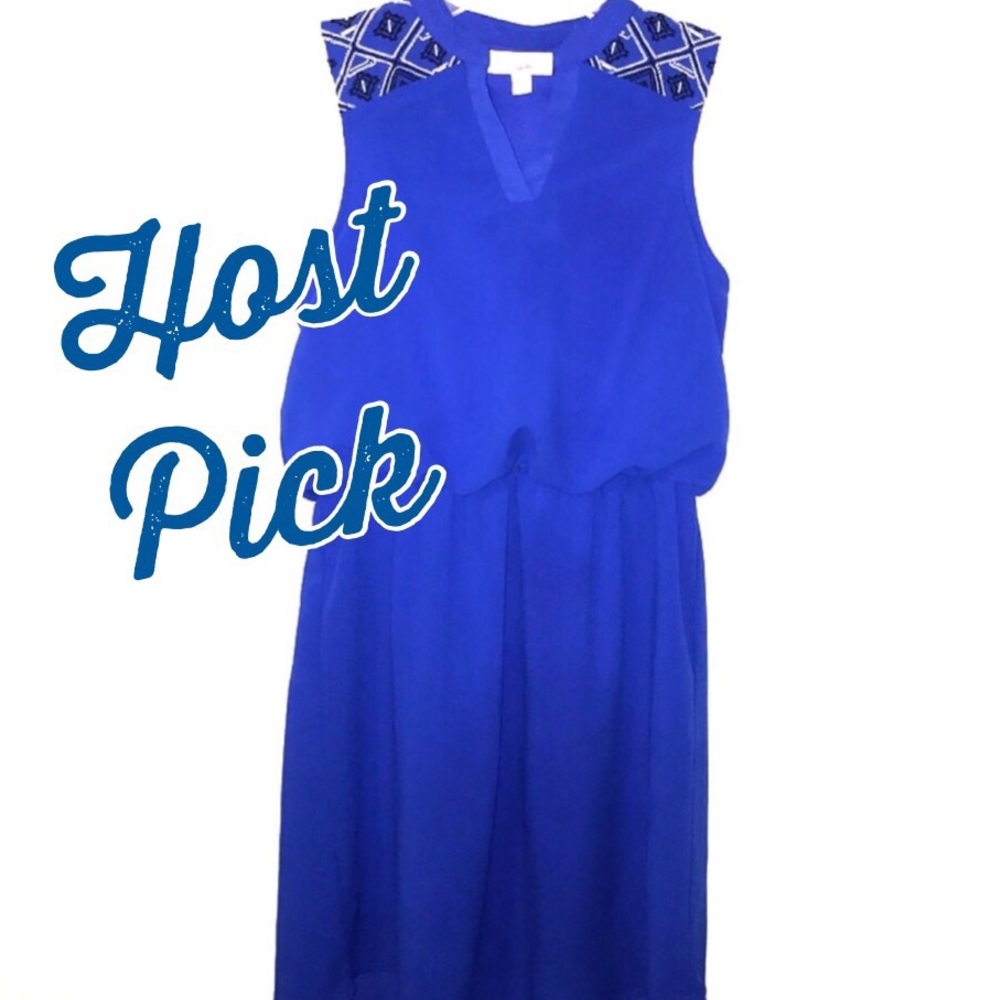Gianni Bini Girls Dress