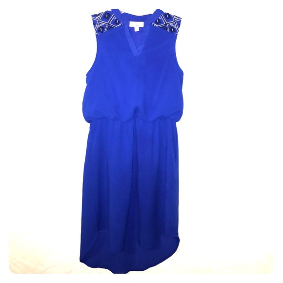 Gianni Bini Girls Dress - Picture 2 of 6