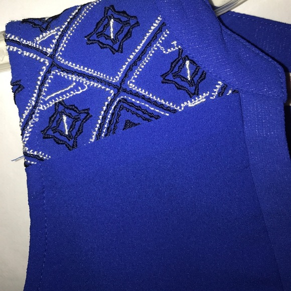 Gianni Bini Girls Dress - Picture 3 of 6