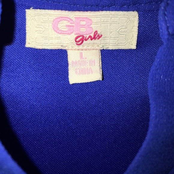 Gianni Bini Girls Dress - Picture 4 of 6
