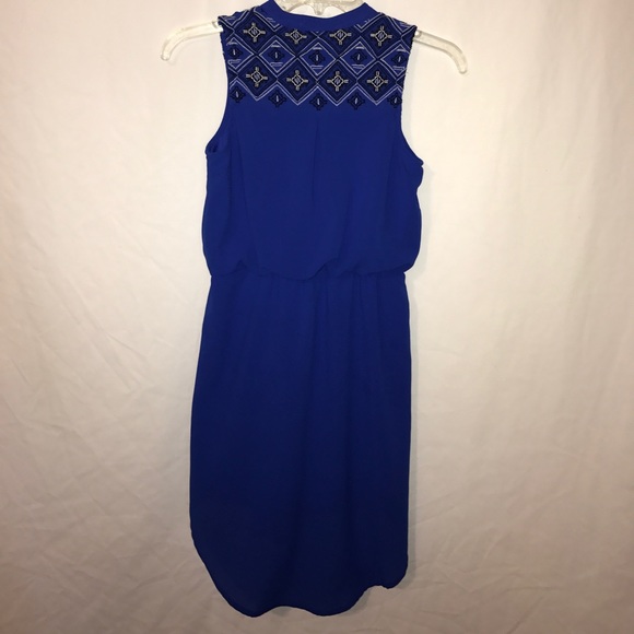 Gianni Bini Girls Dress - Picture 5 of 6