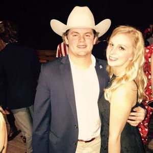 Meet your Posher, Wallace