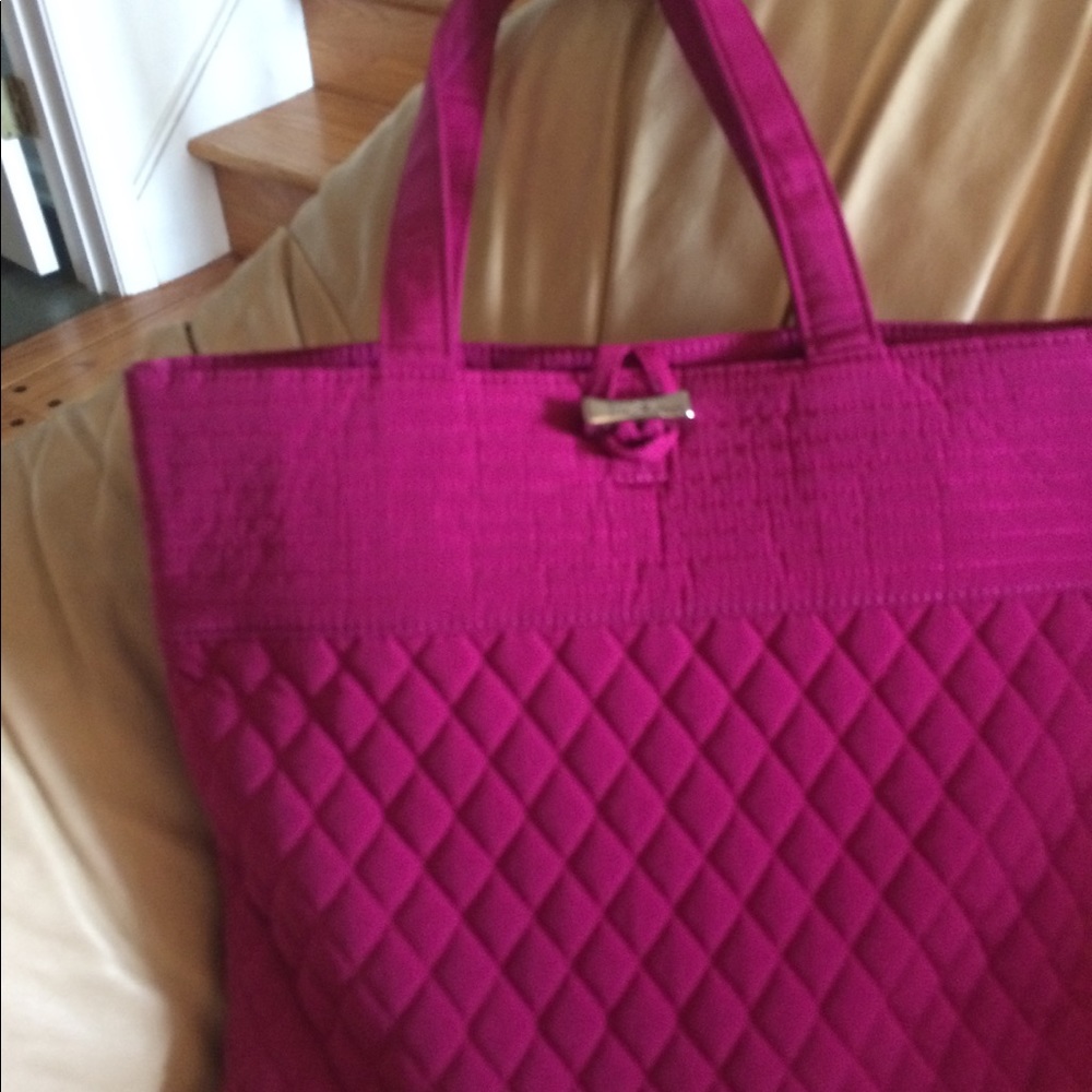 Vera Bradley Pocketbook/Tote