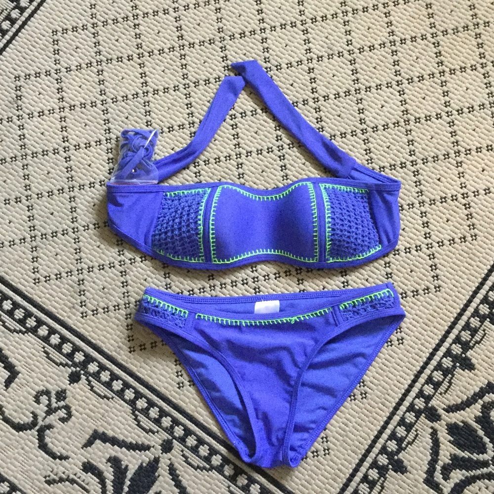 🆕 Xhilaration Bikini Set💦