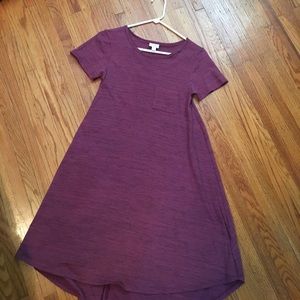 LulaRoe Carly