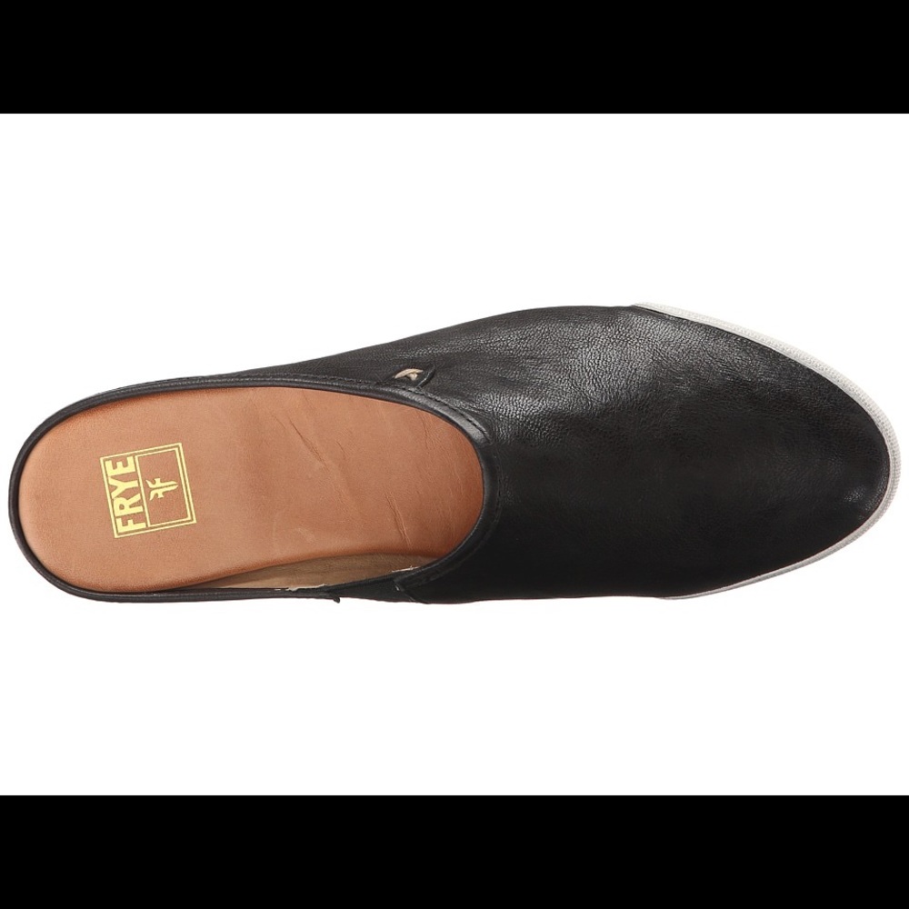 NWOT Frye Melanie Mule Shoes!!!
