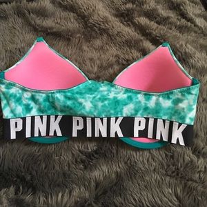 Pink💓 by Victoria Secret Bra