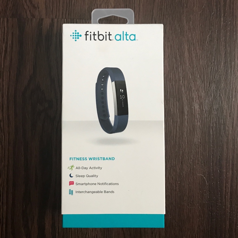 Fitbit Alta