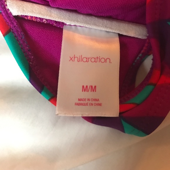 Bandeau bikini top - Picture 3 of 3