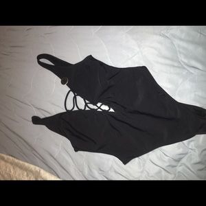 NWT swim suit
