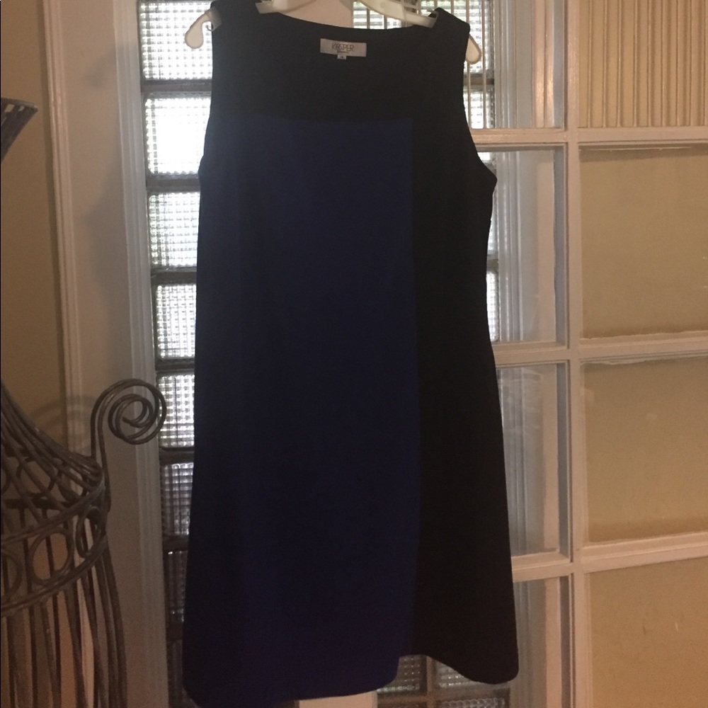 Dress (original price listed in error)