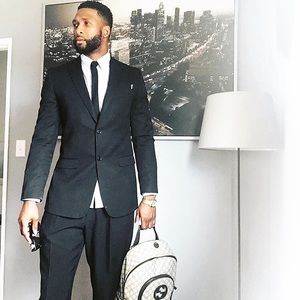 Meet your Posher, Keenan