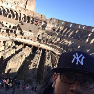 Meet your Posher, Lemuel