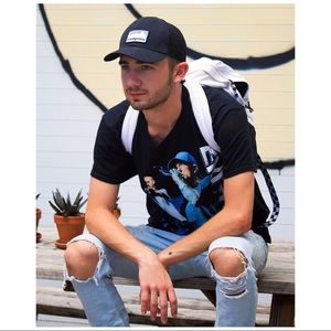 Meet your Posher, Cody