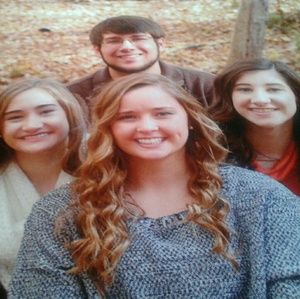 Meet your Posher, Janice