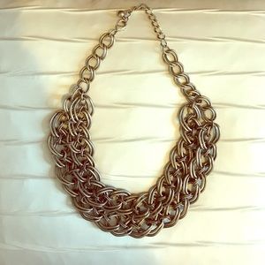 Chain necklace