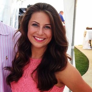 Meet your Posher, Haley
