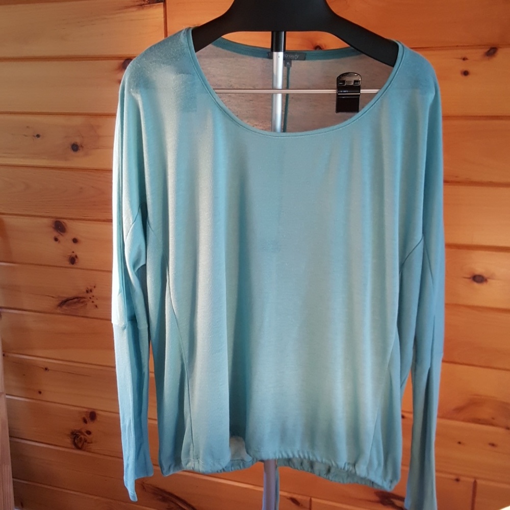 Retro-ology Top