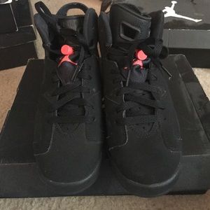 Exclusive find size 5.5 Jordan's