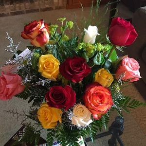 Meet your Posher, Catherine