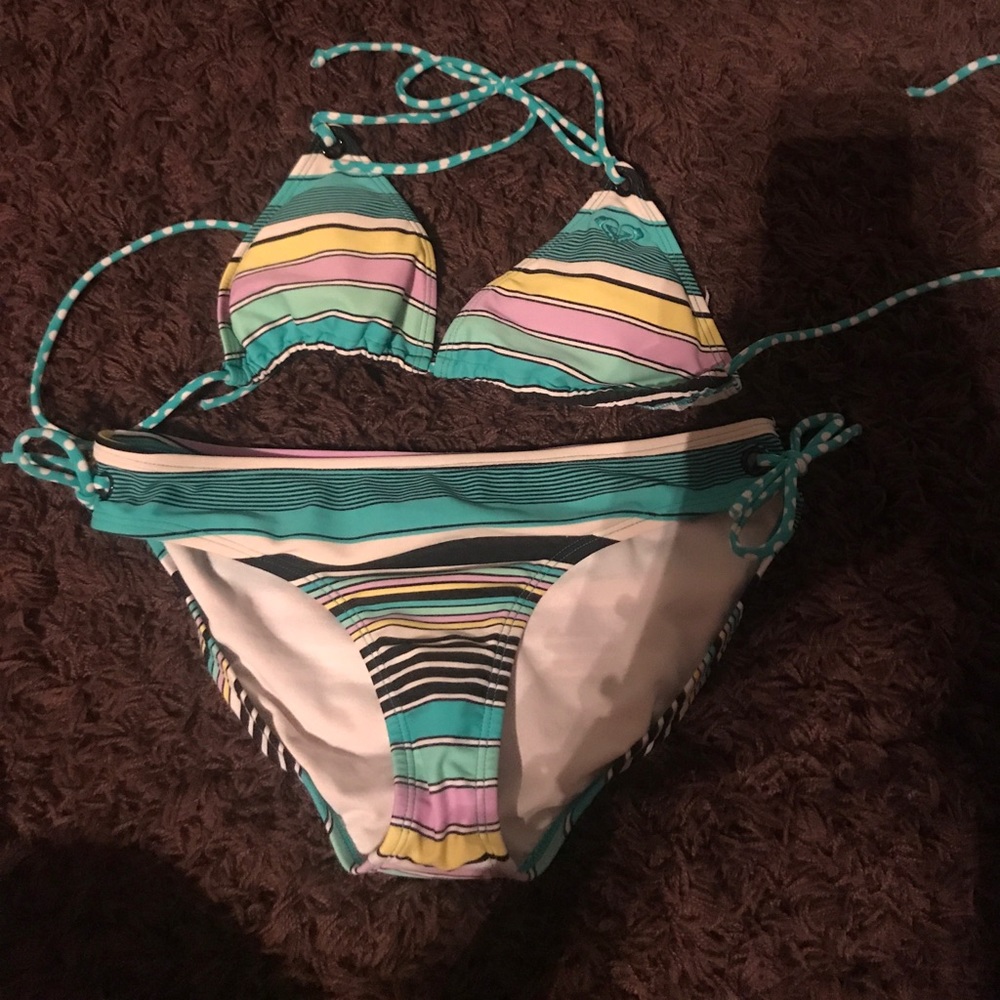 Roxy bikini