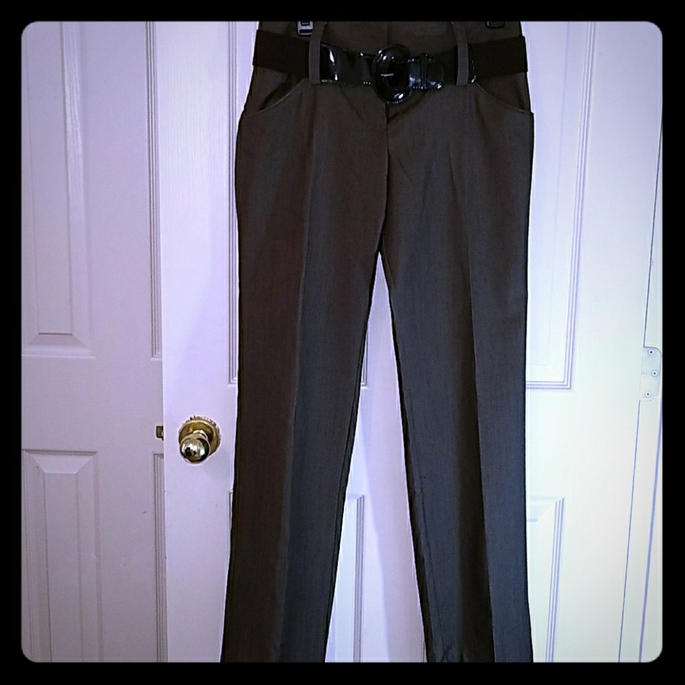 Dress pants size 9