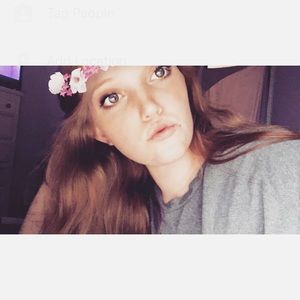 Meet your Posher, Savannah