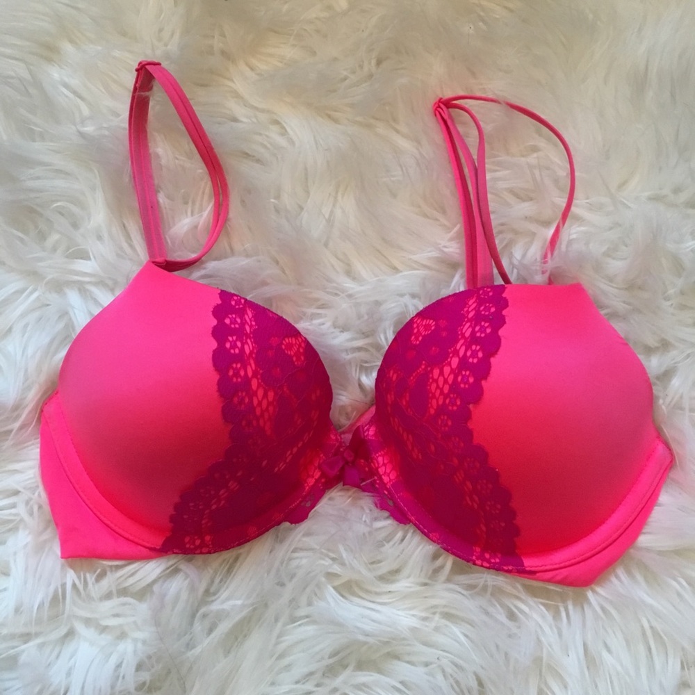 Victoria's Secret bra