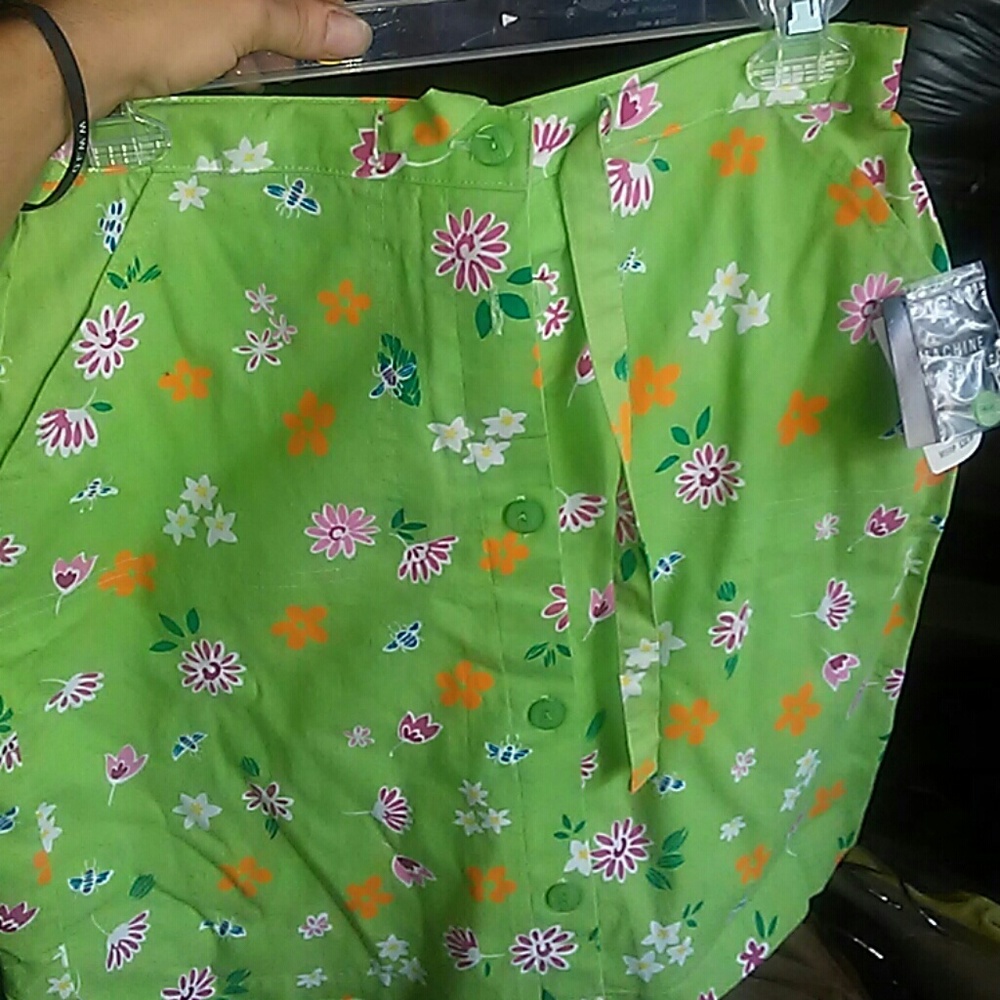 Skorts