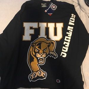 FIU Long sleeve