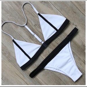 Brazilian bikini set NWT