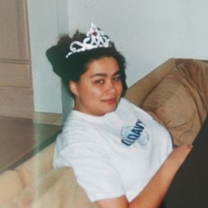 Meet your Posher, Amelia