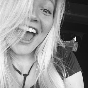Meet your Posher, Kayleigh